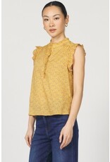 Dear John Denim Dear John Chatra Top