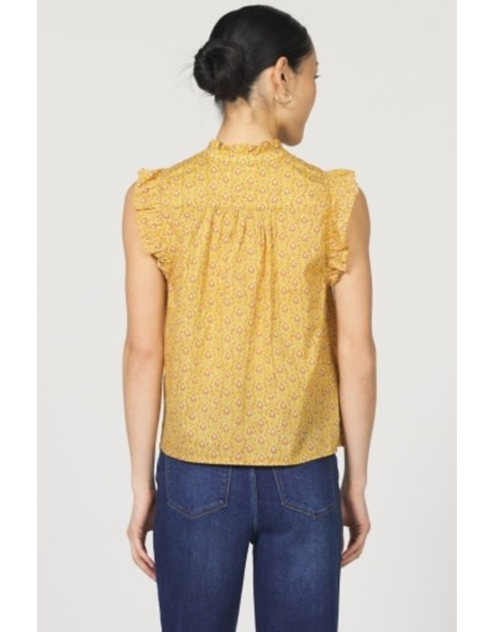 Dear John Denim Dear John Chatra Top