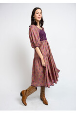 Sister Mary Sister Mary Sierra Dress Sister Mary Sister Mary Sierra Dress