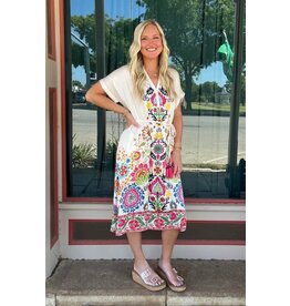 Ruby Yaya Camille Dress