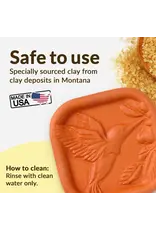 Brown Sugar Saver - Hummingbird Brown Sugar Saver - Hummingbird