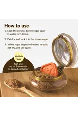 Brown Sugar Saver - Hummingbird Brown Sugar Saver - Hummingbird
