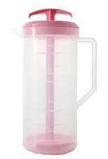 Mixing Pitcher - 2 Quart - Pink Mixing Pitcher - 2 Quart - Pink