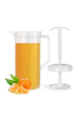 Mixing Pitcher - 2 Quart - White Mixing Pitcher - 2 Quart - White