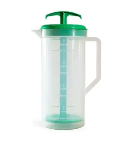 Mixing Pitcher - 2 Quart - Green