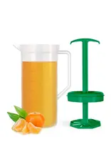 Mixing Pitcher - 2 Quart - Green Mixing Pitcher - 2 Quart - Green