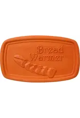 Bread Warmer - Baquette Design Bread Warmer - Baquette Design