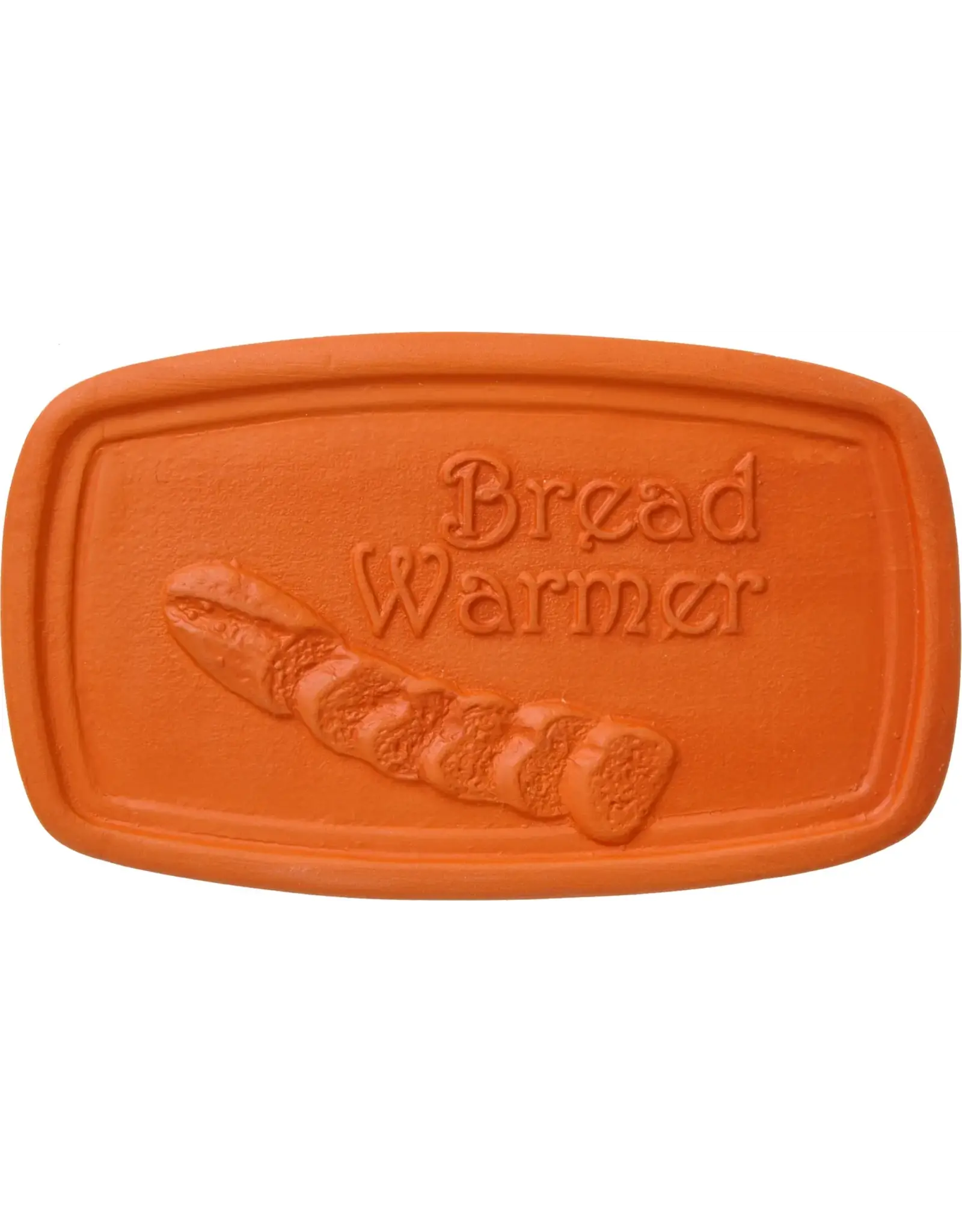 Bread Warmer - Baquette Design