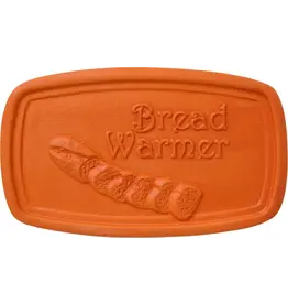 Bread Warmer - Baquette Design