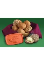 Bread Warmer - Baquette Design Bread Warmer - Baquette Design