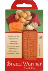 Bread Warmer - Baquette Design Bread Warmer - Baquette Design