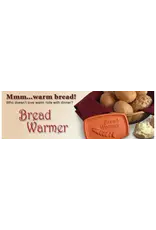 Bread Warmer - Baquette Design Bread Warmer - Baquette Design