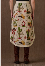 Double D Ranch Double D Ranch Atomic Ranch A-Line Skirt Double D Ranch Double D Ranch Atomic Ranch A-Line Skirt