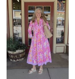 Darviny Karolina Dress