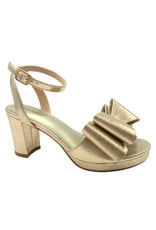Pierre Dumas Theory-3 Dress Sandal