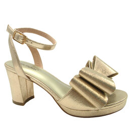 Pierre Dumas Theory-3 Dress Sandal