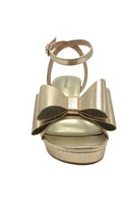 Pierre Dumas Theory-3 Dress Sandal