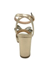 Pierre Dumas Theory-3 Dress Sandal