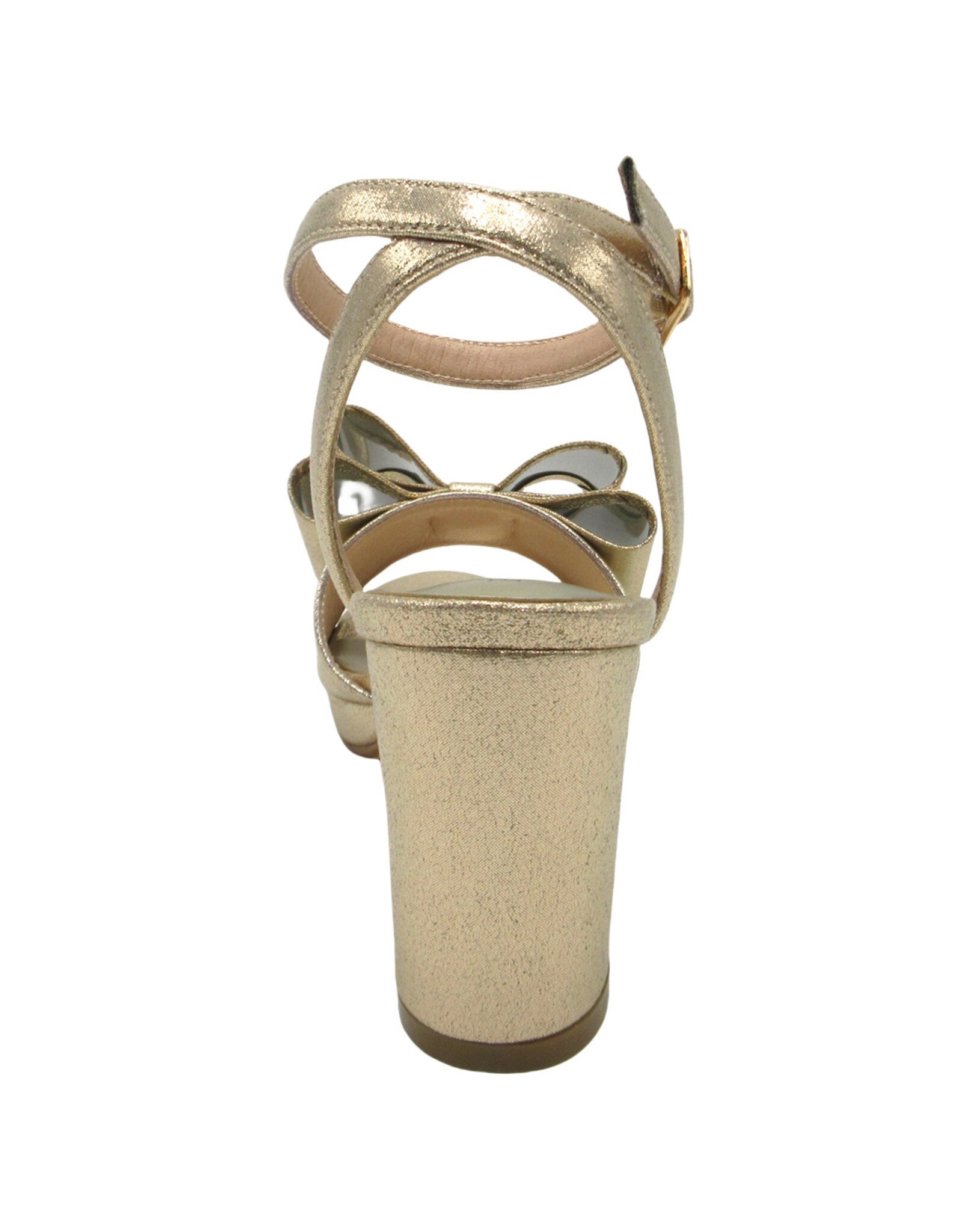 Pierre Dumas Theory-3 Dress Sandal