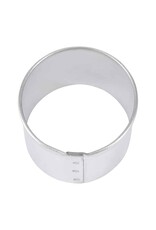 4.5"  Biscuit Cutter 4.5"  Biscuit Cutter