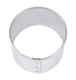 4.5"  Biscuit Cutter