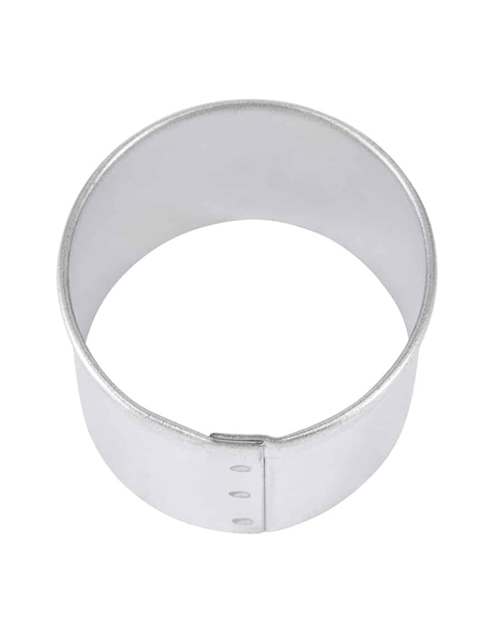 4.5"  Biscuit Cutter