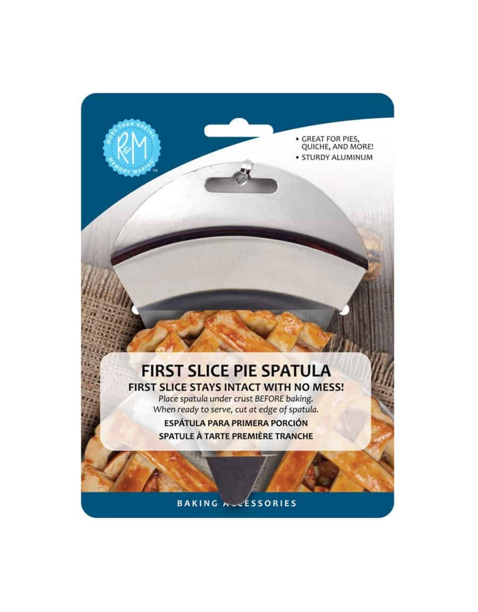 First Slice Pie Spatula