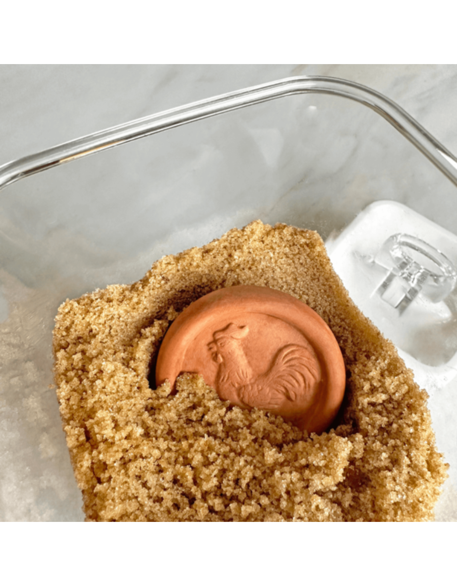 Brown Sugar Saver - Rooster