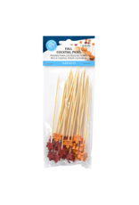 Fall Cocktail Picks 25 Pack