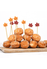 Fall Cocktail Picks 25 Pack