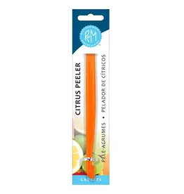 Citrus Peeler Long