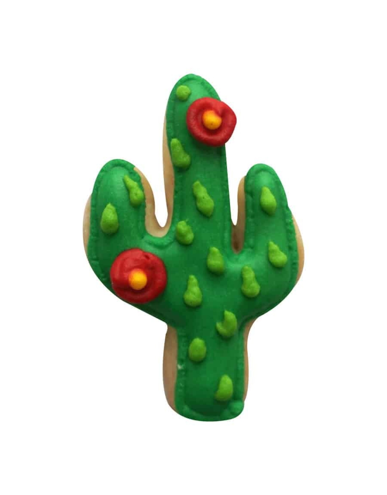 Mini Tex-Mex 6 Piece Cooker Cutter Set