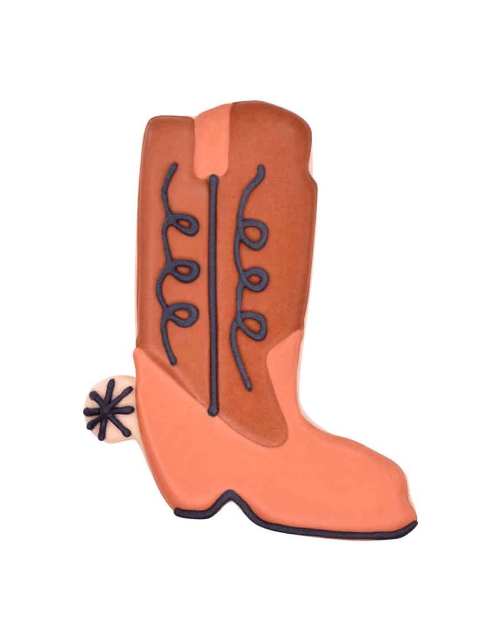 Mini Tex-Mex 6 Piece Cooker Cutter Set