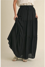 Brigida Maxi Skirt Brigida Maxi Skirt