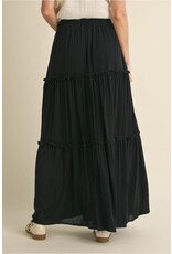 Brigida Maxi Skirt Brigida Maxi Skirt