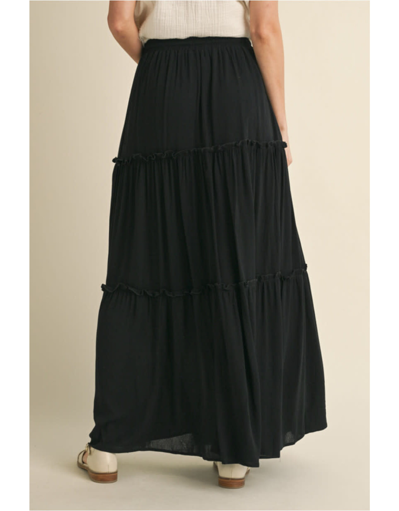 Brigida Maxi Skirt