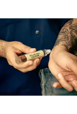 Roller Ball Cologne Tan Label