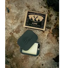 Lore Solid Cologne