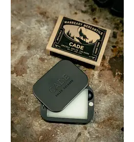 Cade Solid Cologne