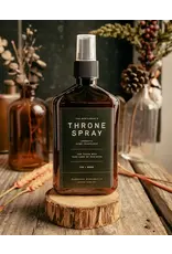 Throne Spray Fig + Moss 8.4 oz Throne Spray Fig + Moss 8.4 oz