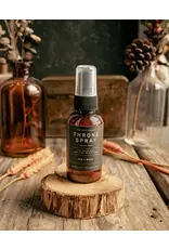 Throne Spray Fig + Moss Travel Size 2 oz Throne Spray Fig + Moss Travel Size 2 oz