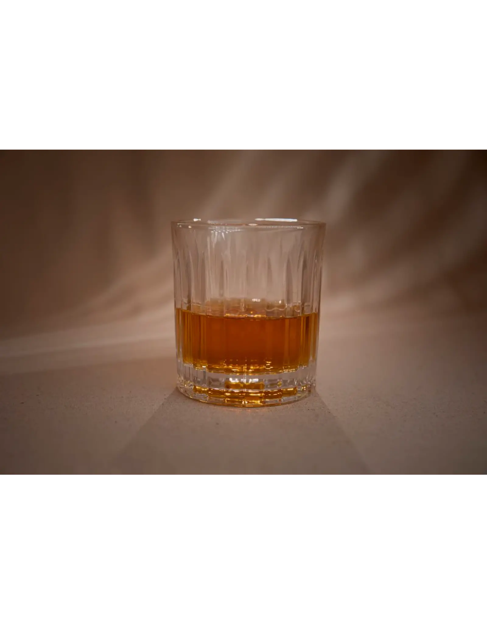 Fidget Spinner Glass - Staves