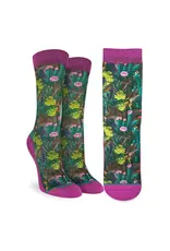 Women's Cactus Coyotes Socks