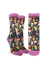 Women's Mushrooms Socks