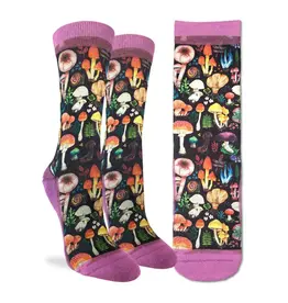 Women's Mushrooms Socks
