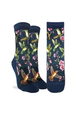 Women's Hummingbird Socks