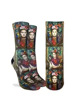 Women's Frida Kahlo, Ode To Frida Kahlo Socks