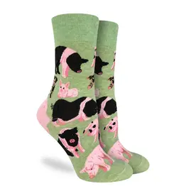 Women's Pigs Socks