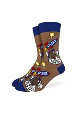 Men's Smart Ass Socks