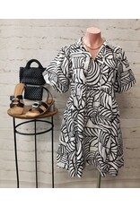 Piper Stiped Dress Piper Stiped Dress